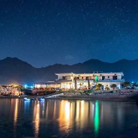 Coral Hotel Frangocastelo ภายนอก รูปภาพ