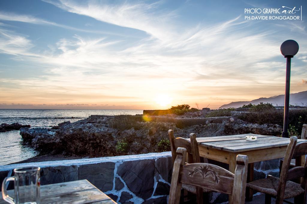 Coral Hotel Frangocastelo ห้อง รูปภาพ